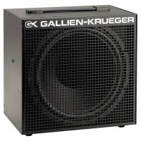 Photo GALLIEN-KRUEGER 112MBX