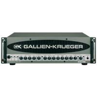 Photo GALLIEN-KRUEGER 2001RB