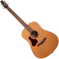 Photo SEAGULL S6 ORIGINAL QIT LEFT + HOUSSE