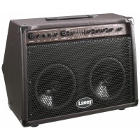 Photo LANEY LA65D - AMPLI GUITARE ACOUSTIQUE 65W