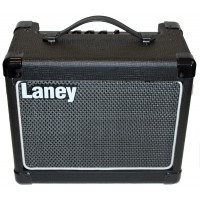 Photo LANEY LG12 - AMPLI 10W TRANSISTORS