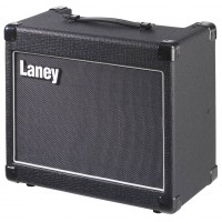 Photo LANEY LG20R - AMPLI 15W TRANSISTORS
