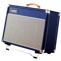 Photo LANEY L5T112 - AMPLI À LAMPE 5W