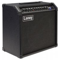Photo LANEY LV100 - AMPLI 65W TRANSISTORS
