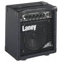 Photo LANEY LX12 - AMPLI 10W TRANSISTORS