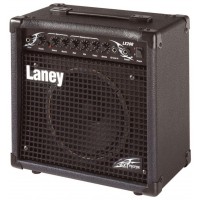 Photo LANEY LX20R - AMPLI 15W TRANSISTORS