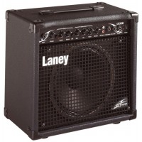 Photo LANEY LX35R - AMPLI 30W TRANSISTORS