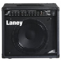 Photo LANEY LX65R - AMPLI 65W TRANSISTORS