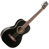 Photo ART & LUTHERIE AMI - CEDAR BLACK