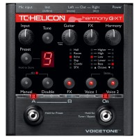 Photo TC-HELICON VOICETONE HARMONY-G XT