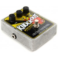 Photo ELECTRO HARMONIX KNOCKOUT ATTACK EQUALIZER