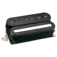 DIMARZIO DP228 - CRUNCH LAB BLACK