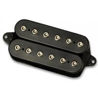 DIMARZIO DP227 - LIQUIDFIRE BLACK