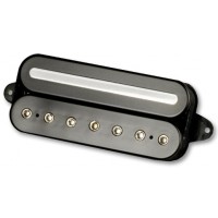 DIMARZIO DP708 - CRUNCH LAB 7 BLACK