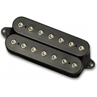 DIMARZIO DP707 - LIQUIDFIRE 7 BLACK