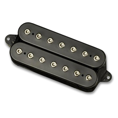 DIMARZIO DP707 - LIQUIDFIRE 7 BLACK