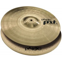 PAISTE PST 5 MEDIUM HI-HAT 14"