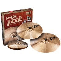 Paiste PST 5 Rock Set (14/16/20)