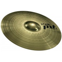 PAISTE PST 3 CRASH RIDE 18"