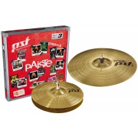 PAISTE PST 3 ESSENTIAL SET (13/18)