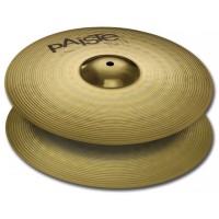 PAISTE 101 BRASS HI-HAT