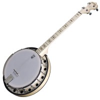 DEERING GOODTIME TWO 19-FRET TENOR - BANJO 4 CORDES