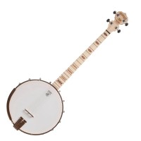 Deering Goodtime 19-Fret Tenor - Banjo 4 Cordes