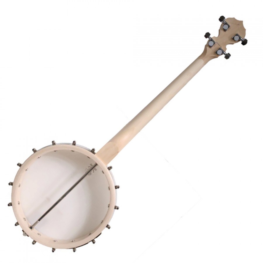 Deering Goodtime 19-Fret Tenor - Banjo 4 Cordes - Banjo