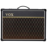 Vox AC15C1 Custom