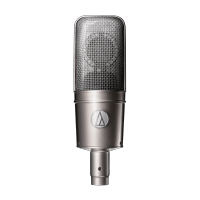 AUDIO TECHNICA AT4047/SV