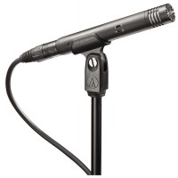 Photo AUDIO TECHNICA AT4021