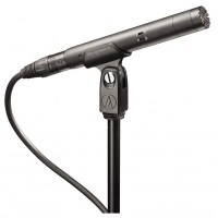Photo AUDIO TECHNICA AT4022