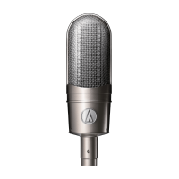 AUDIO TECHNICA AT4080