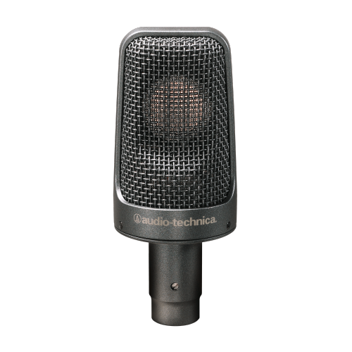 AUDIO TECHNICA AE3000