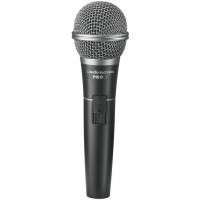Photo AUDIO TECHNICA PRO31QTR