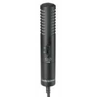 Photo AUDIO TECHNICA PRO24
