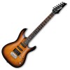 Photo Ibanez GSA60 Brown Sunburst