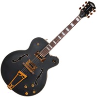 GRETSCH GUITARS G5191BK TIM ARMSTRONG ELECTROMATIC HOLLOWBODY