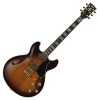 Photo Yamaha SA2200 Brown Sunburst