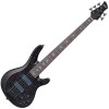 Photo YAMAHA TRB1005J TRANSLUCENT BLACK