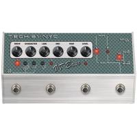 Photo TECH 21 CHARACTER SERIES VT BASS DELUXE