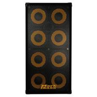 Photo MARK BASS STANDARD 108HR - 8X10" - 1600W - 4 OHMS