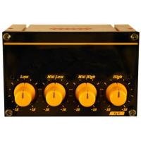 Photo MARK BASS MOMARK - EQ4 - MODULE D'ÉGALISATION 4 BANDES