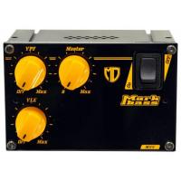 Photo MARK BASS MOMARK - MVV - MODULE DE MASTER
