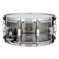 Photo TAMA KA1465 - KENNY ARONOFF "TRACKMASTER" 14"X6.5"