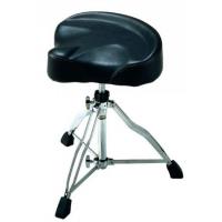 Photo TAMA HT530 - SIÈGE WIDE RIDER TRIANGULAIRE - TRIPODE