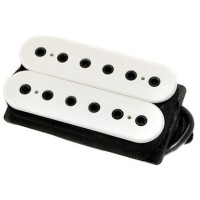 DIMARZIO DP151 - PAF PRO F-SPACED WHITE