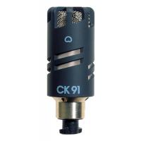 Photo AKG CK91 - CAPSULE CARDIOÏDE POUR SE300B