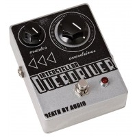 Photo DEATH BY AUDIO INTERSTELLAR OVERDRIVER