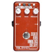 Photo MALEKKO EKKO 616